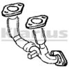 SUZUK 1419067D13 Exhaust Pipe